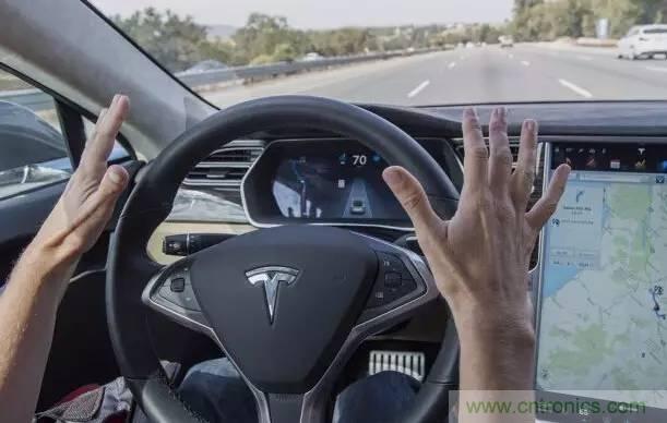 當(dāng)我們在談?wù)撟詣玉{駛時(shí)，我們到底在談?wù)撌裁矗? width=