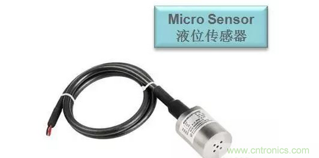 傳感器在物聯(lián)網行業(yè)中如何發(fā)揮潛能？