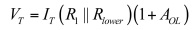考量運(yùn)算放大器在Type-2補(bǔ)償器中的動(dòng)態(tài)響應(yīng)(一)