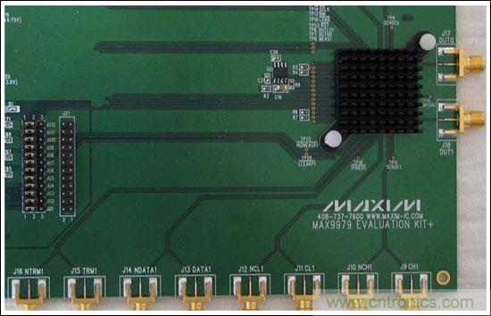如何利用TDR (時域反射計)測量傳輸延時？
