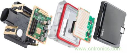 曝光：毫米波雷達(dá)為何還未被激光雷達(dá)取代？