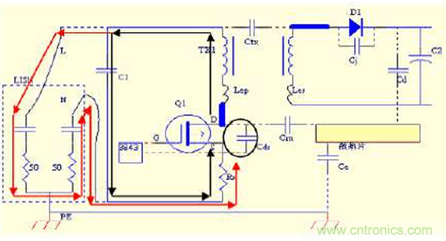 【干貨】非常經(jīng)典的22個(gè)開關(guān)電源設(shè)計(jì)問題！