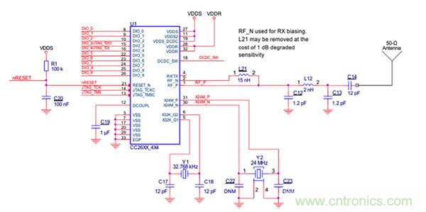 兼容4.1、4.2和5的低功耗藍(lán)牙SoC和工具可應(yīng)對IoT挑戰(zhàn)2