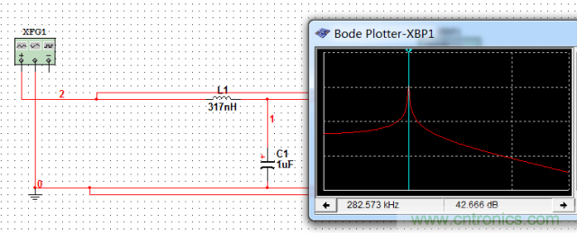 加了濾波電路，結(jié)果電源紋波還變大了！