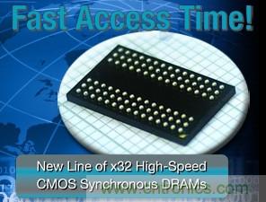 淺談ROM、RAM、DRAM、SRAM和FLASH的區(qū)別