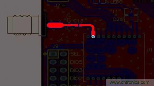 四個(gè)要點(diǎn)，幫你搞定LoRa天線匹配電路