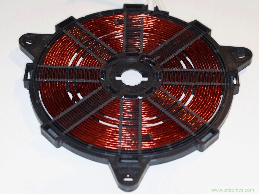 電磁爐里都用了哪些元器件？