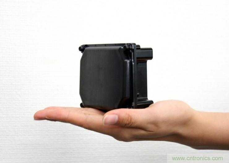 解讀：為什么毫米波雷達(dá)是自動(dòng)駕駛不可或缺的傳感器？