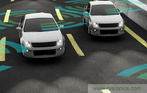 V2X已投入使用，但仍有兩個(gè)技術(shù)難關(guān)必須要過