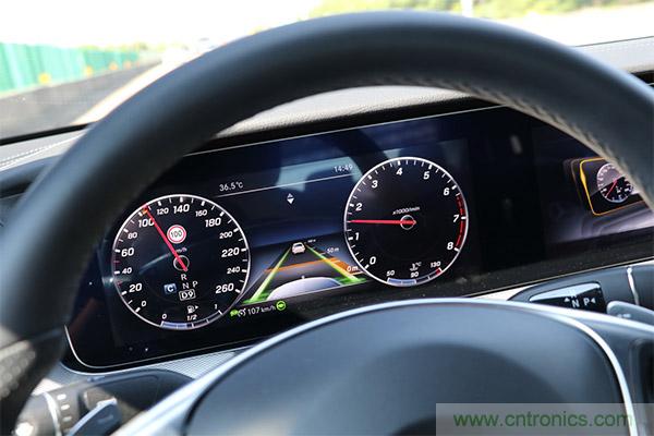 親測(cè)：從ADAS到自動(dòng)駕駛，不同品牌上路表現(xiàn)對(duì)比