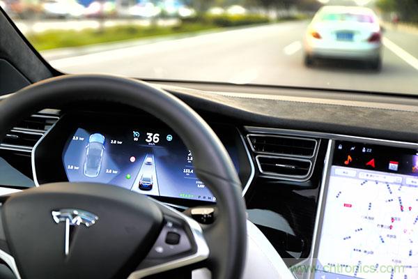 親測(cè)：從ADAS到自動(dòng)駕駛，不同品牌上路表現(xiàn)對(duì)比