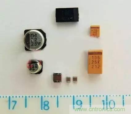 為什么選擇旁路電容很重要？