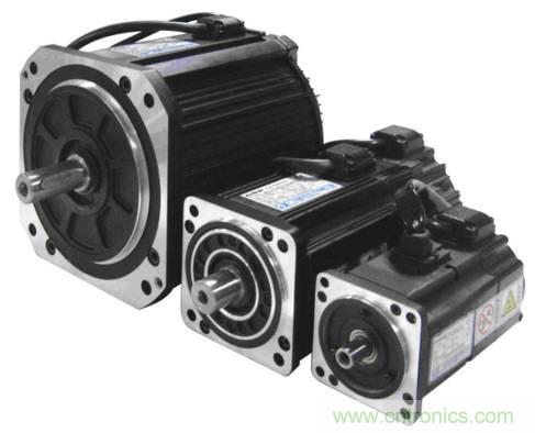 機(jī)器人核心零部件，繞不過去的一道坎