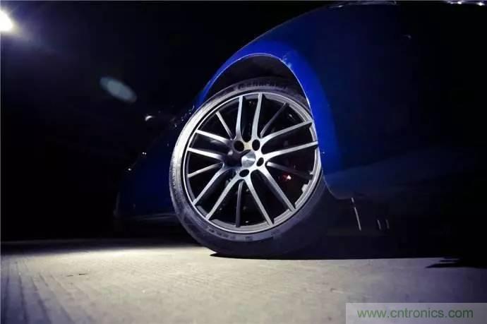 解析汽車&ldquo;電子油門&rdquo;究竟是怎么回事？