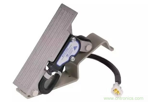 解析汽車&ldquo;電子油門&rdquo;究竟是怎么回事？