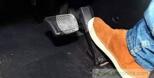 解析汽車&ldquo;電子油門&rdquo;究竟是怎么回事？