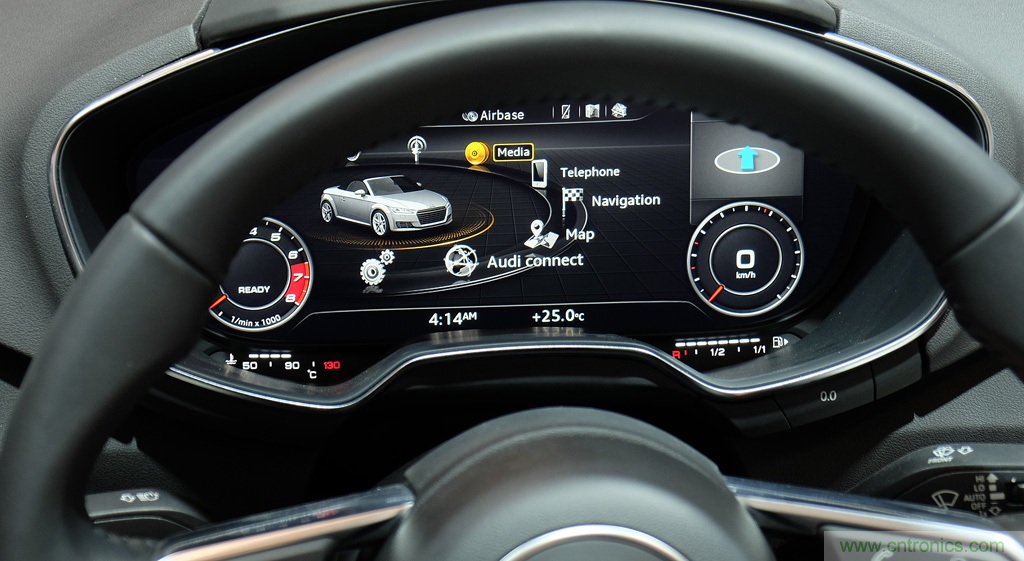 汽車電子與&ldquo;常規(guī)&rdquo;電子有何不同？