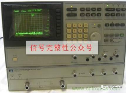 五臺網(wǎng)絡(luò)分析儀&ldquo;始祖&rdquo;，你認(rèn)識幾個？