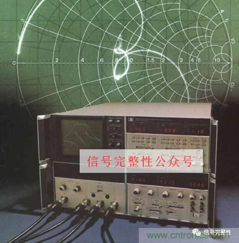 五臺網(wǎng)絡(luò)分析儀&ldquo;始祖&rdquo;，你認(rèn)識幾個？