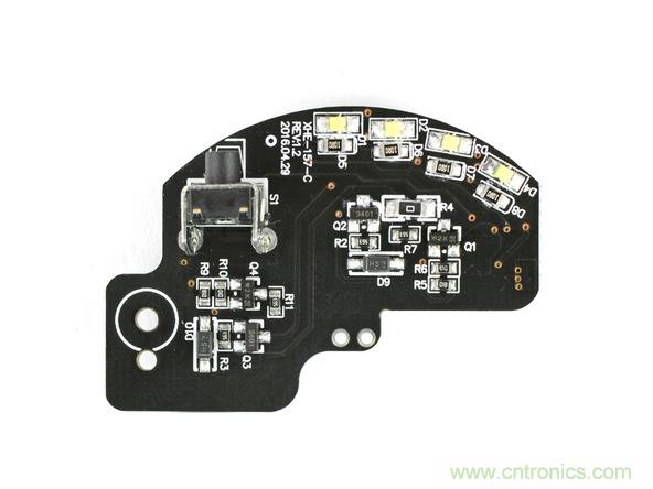 從電池到傳感器，完整拆解小米智能自行車