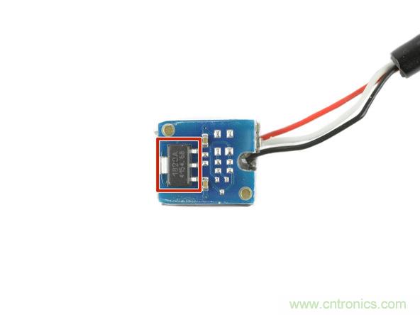 從電池到傳感器，完整拆解小米智能自行車