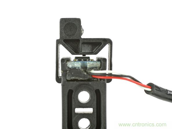 從電池到傳感器，完整拆解小米智能自行車