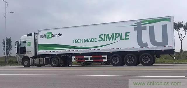 揭秘全球6大自動駕駛卡車，硬件配置及方案有哪些不同
