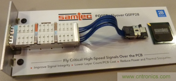 高速PCB信號(hào)完整性搞不定？不妨試試讓高速信號(hào)跳過PCB走線