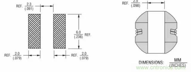 開關(guān)電源該如何選擇合適的電感？