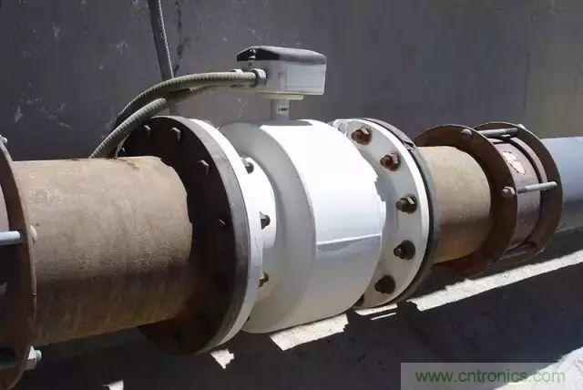 電磁流量計(jì)測(cè)量誤差大？問(wèn)題很可能在這里