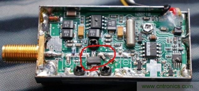 射頻工程師的小經(jīng)驗(yàn)：如何消除放大器的自激？