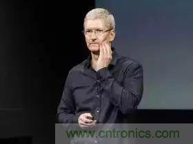 iPhone X搭載3D感測功能，供應(yīng)鏈是如何準備的？