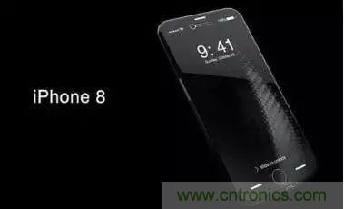 iPhone X搭載3D感測功能，供應(yīng)鏈是如何準備的？