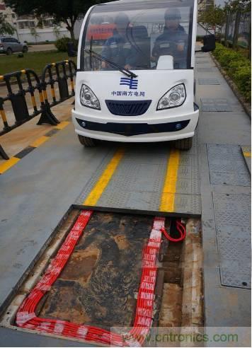 無線充電的普及距離我們還有多遠(yuǎn)？