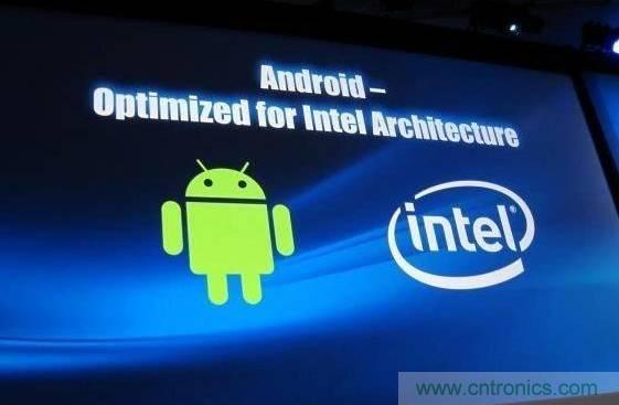 開發(fā)這么多年，ARM與Intel處理器區(qū)別究竟在哪？