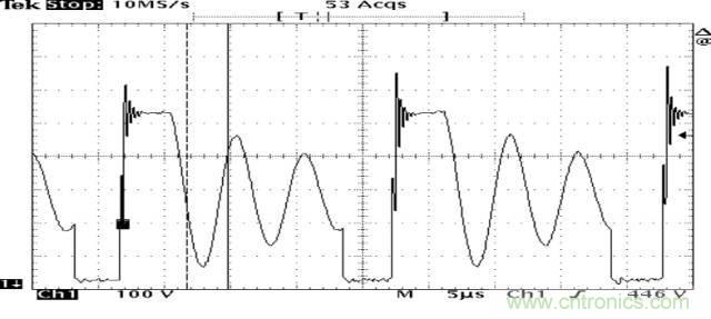 開(kāi)關(guān)電源EMC知識(shí)經(jīng)驗(yàn)超級(jí)總匯！