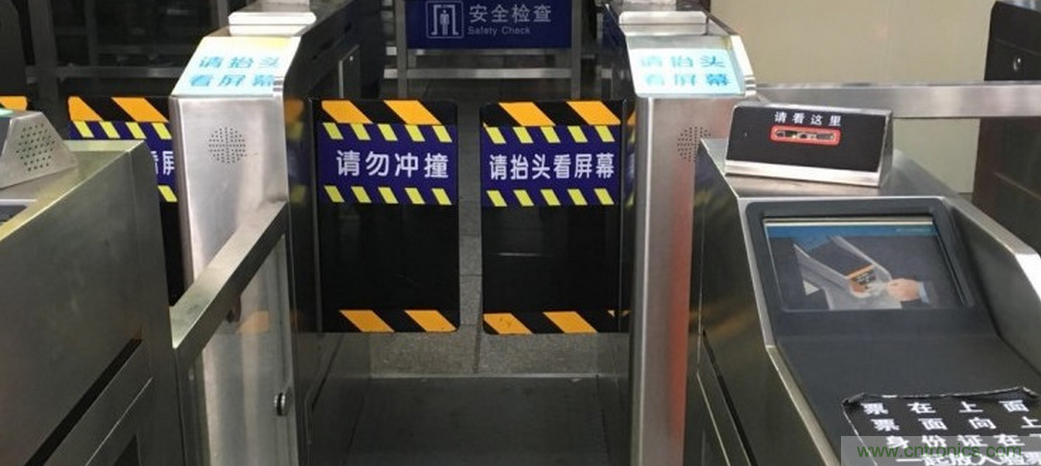 &ldquo;刷臉&rdquo;進站，火車站的人臉識別靠譜嗎？