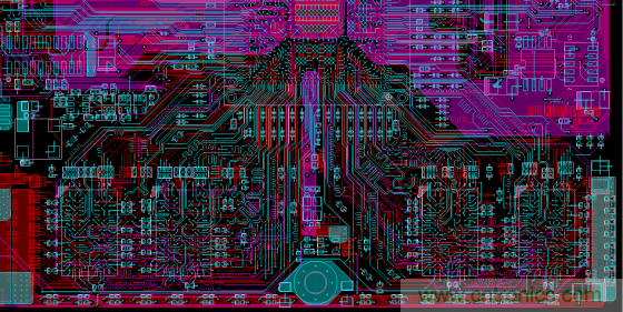 DDR布線最簡規(guī)則與過程，很全很專業(yè)！