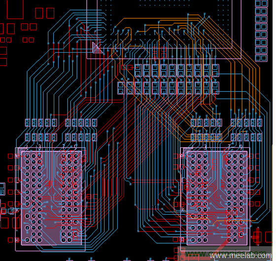 DDR布線最簡規(guī)則與過程，很全很專業(yè)！
