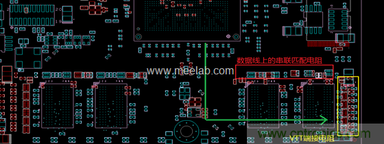 DDR布線最簡規(guī)則與過程，很全很專業(yè)！