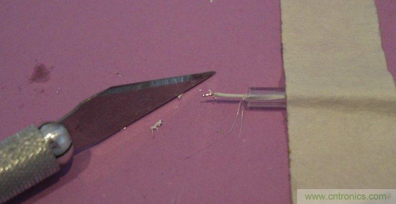 DIY萬圣節(jié)道具：讓心跳出來！