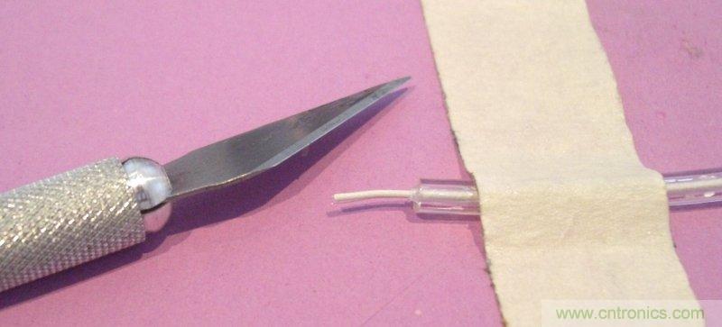 DIY萬圣節(jié)道具：讓心跳出來！