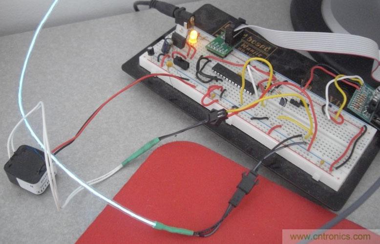 DIY萬圣節(jié)道具：讓心跳出來！