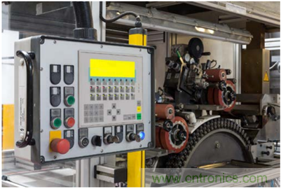 利用無線振動傳感器實(shí)現(xiàn)連續(xù)可靠的過程監(jiān)控