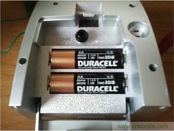 較真：一節(jié)干電池的電流到底是多少？