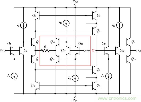 尋求理想晶體管？