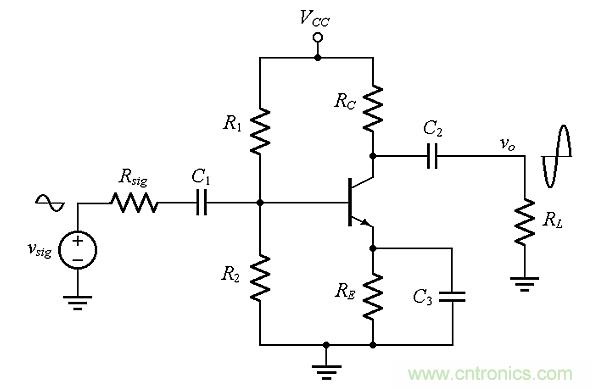 尋求理想晶體管？