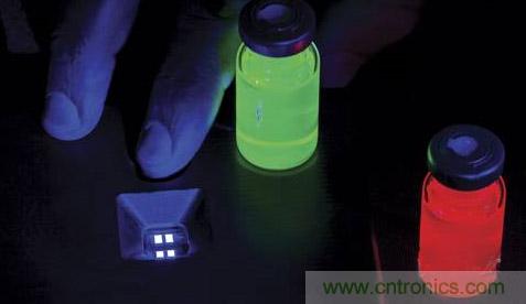 量子點(diǎn)和OLED，誰會是電視市場下半場的主流技術(shù)