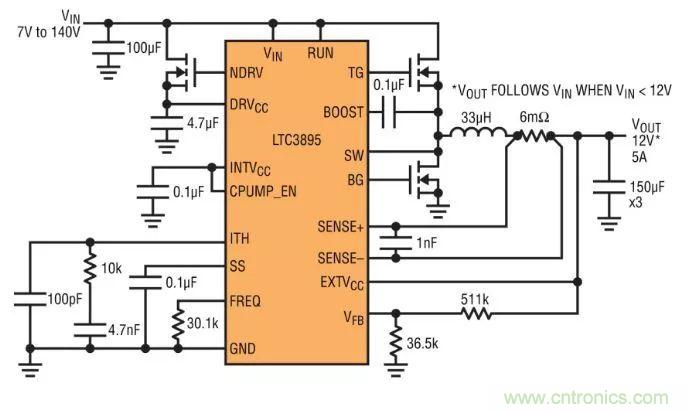 如何優(yōu)化與創(chuàng)新交通運(yùn)輸系統(tǒng)的電源解決方案？