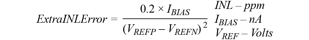 高精度電壓源，精益求精不能停！